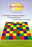 Miniatury matematyczne 22 Twierdzenie o wypełnianiu prostokątów, problem czterech barw, średnie liczbowe i nierówności