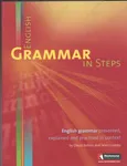 English Grammar in Steps - Noel Goodey