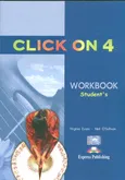 Click On 4 Workbook - Virginia Evans