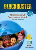 Blockbuster 4 Workbook - Jenny Dooley