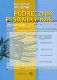 Podręcznik pisania prac albo technika pisania po polsku - Outlet - Ewa Bielcow