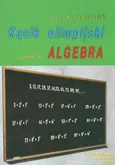Kącik olimpijski Część 2 Algebra - Outlet - Lev Kurlyandchik