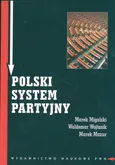 Polski system partyjny - Marek Migalski