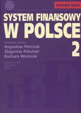System finansowy w Polsce Tom 2 - Zbigniew Polański