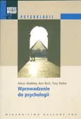 Krótkie wykłady z psychologii Wprowadzenie do psychologii - Outlet - Alison Wadeley