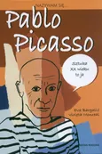 Nazywam się Pablo Picasso - Eva Bargallo