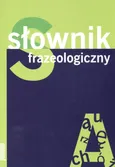 Słownik frazeologiczny - Outlet - Aleksandra Sokół-Kubiak
