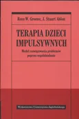 Terapia dzieci impulsywnych - Ablon Stuart J.