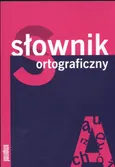 Słownik ortograficzny - Outlet - Anna Stankiewicz