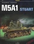 M5A1 Stuart - Krzysztof Mucha