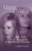 Marta i Maria - Vojtech Kodet
