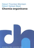 Chemia organiczna Tom 2 - Outlet - Boyd Robert Neilson