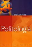 Politologia - Andrew Heywood