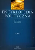 Encyklopedia polityczna Tom 2 - Outlet