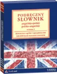 Podręczny słownik angielsko-polski polsko-angielski - Outlet - Maria Szkutnik