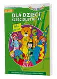 Dla dzieci sześcioletnich - Małgorzata Wróblewska