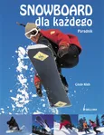Snowboard dla każdego - Outlet - Cindy Kleh