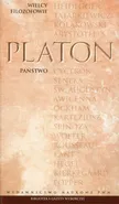Wielcy Filozofowie 4 Państwo - Platon