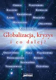 Globalizacja, kryzys i co dalej? - Outlet