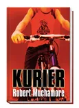 Cherub 2 Kurier - Robert Muchamore