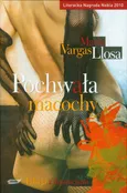 Pochwała macochy - Llosa Mario Vargas