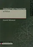 Doradztwo finansowe w Polsce - Outlet - Krzysztof Waliszewski