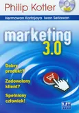 Marketing 3.0 - Hermawan Kartajaya