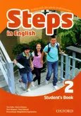 Steps In English 2 Student's Book PL - Outlet - Paul Davies
