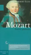 Wielkie biografie Tom 7 Mozart - Norbert Elias