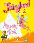 Fairyland 2 Activity Book - Outlet - Jenny Dooley