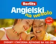 Berlitz Angielski na wesoło Zabawy i ćwiczenia językowe na 100 dni - Krzysztof Hejwowski