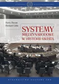 Systemy międzynarodowe w historii świata - Barry Buzan