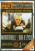 Murderball - Gra o życie