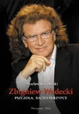 Zbigniew Wodecki Pszczoła Bach i skrzypce - Outlet - Wacław Krupiński