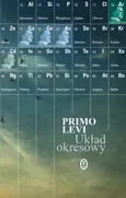 Układ okresowy - Outlet - Primo Levi