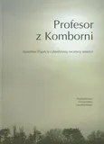 Profesor z Komborni - Outlet