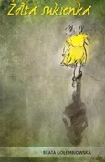 Żółta sukienka - Beata Gołembiowska