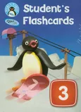 Pingu's English Flashcards Level 3