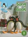 Pingu's English Song Book Level 1 - Diana Hicks