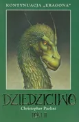 Dziedzictwo Tom 2 - Outlet - Christopher Paolini