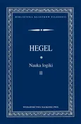 Nauka logiki Tom 2 - Hegel Georg Wilhelm Friedrich