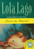 Eres tu Maria + CD - Lourdes Miquel