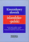 Kieszonkowy słownik islandzko-polski - Viktor Mandrik