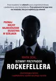 Dziwny przypadek Rockefellera - Mark Seal