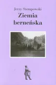Ziemia berneńska - Jerzy Stempowski