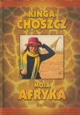 Moja Afryka - Outlet - Kinga Choszcz