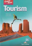Career Paths Tourism - Outlet - J. Dooley
