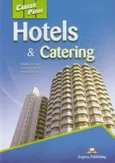 Career Paths Hotels & Catering - J. Dooley