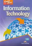 Career Paths Information Technology - J. Dooley