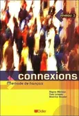 Connexions 3 podręcznik - Beatrice Bouvier